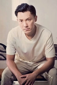 Ảnh diễn viên Jonathan Cheung Wing-Hong