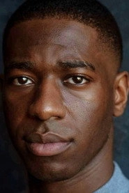 Ảnh diễn viên Jorden Myrie