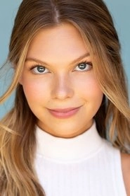 Ảnh diễn viên Jordyn Denning