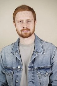 Ảnh diễn viên Josh Cronin
