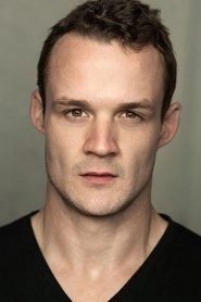 Ảnh diễn viên Josh Herdman