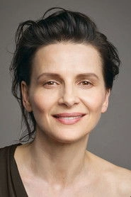 Ảnh diễn viên Juliette Binoche