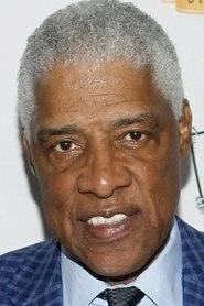 Ảnh diễn viên Julius Erving