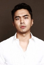 Ảnh diễn viên Jung Jun