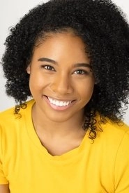 Ảnh diễn viên Kaleah Crump