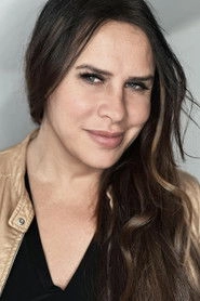 Ảnh diễn viên Karla Sofía Gascón