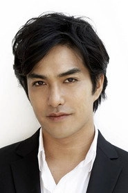 Ảnh diễn viên Kazuki Kitamura
