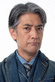 Ảnh diễn viên Keisuke Horibe