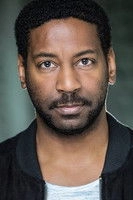 Ảnh diễn viên Kevin Mathurin