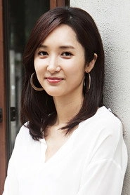 Ảnh diễn viên Kim Bo-kyung