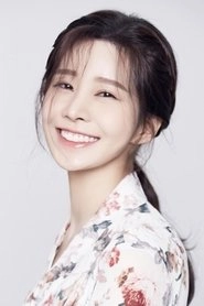Ảnh diễn viên Kim Chae-yoon