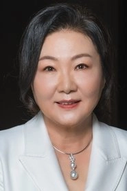 Ảnh diễn viên Kim Hae-sook