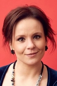 Ảnh diễn viên Kristín Þóra Haraldsdóttir