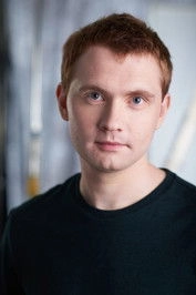 Ảnh diễn viên Krzysztof Rogucki