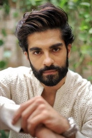 Ảnh diễn viên Kunal Thakur