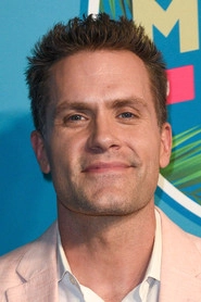 Ảnh diễn viên Kyle Brandt