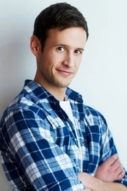 Ảnh diễn viên Kyle Buchanan