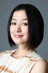 Ảnh diễn viên Kyoka Suzuki