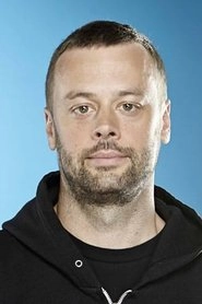 Ảnh diễn viên Lars Knudsen