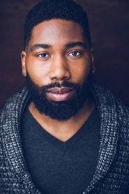 Ảnh diễn viên Lazarus Simmons