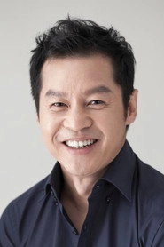 Ảnh diễn viên Lee Seung-hun