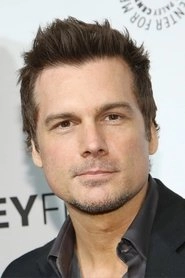 Ảnh diễn viên Len Wiseman