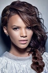 Ảnh diễn viên Leslie Grace