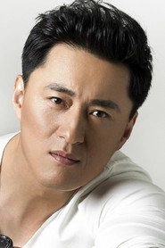 Ảnh diễn viên Li Yatian