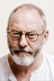 Ảnh diễn viên Liam Cunningham