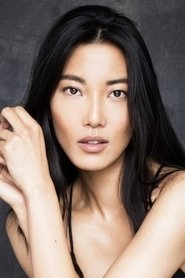 Ảnh diễn viên Lily Gao