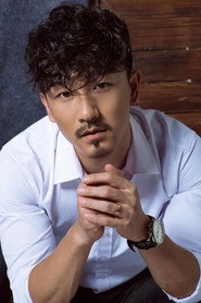 Ảnh diễn viên Liu Fengchao