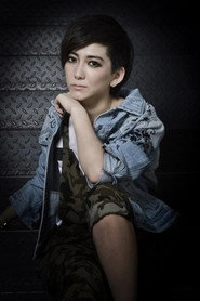 Ảnh diễn viên Liu Xin