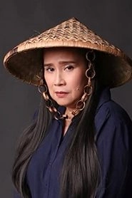 Ảnh diễn viên Liz Alindogan