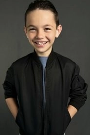 Ảnh diễn viên Logan Horwitz