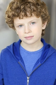 Ảnh diễn viên Logan Smith