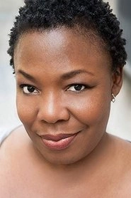 Ảnh diễn viên Lorrie Odom