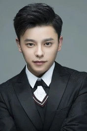 Ảnh diễn viên Lu Zhazha