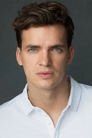 Ảnh diễn viên Luke Fetherston