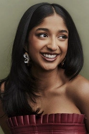 Ảnh diễn viên Maitreyi Ramakrishnan