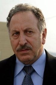 Ảnh diễn viên Makram J. Khoury