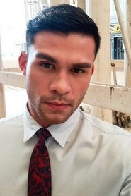 Ảnh diễn viên Malek Mccrone