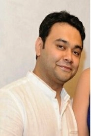 Ảnh diễn viên Maneesh Sharma