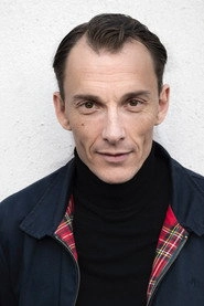 Ảnh diễn viên Marc Gassot