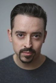 Ảnh diễn viên Marc Pickering