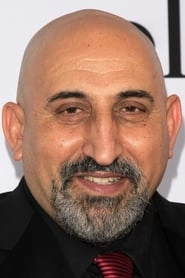 Ảnh diễn viên Marco Khan