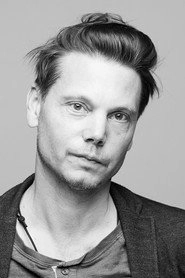Ảnh diễn viên Marek Harloff