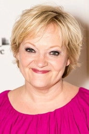 Ảnh diễn viên Maria Friedman