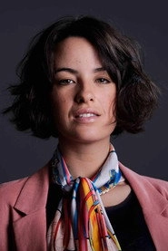 Ảnh diễn viên Mariana Pacheco