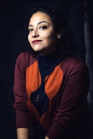 Ảnh diễn viên Mariana Treviño