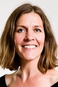 Ảnh diễn viên Martha Kjørven